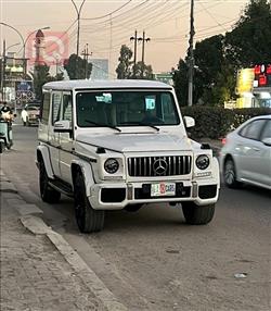 مرسيدس بنز G-Class